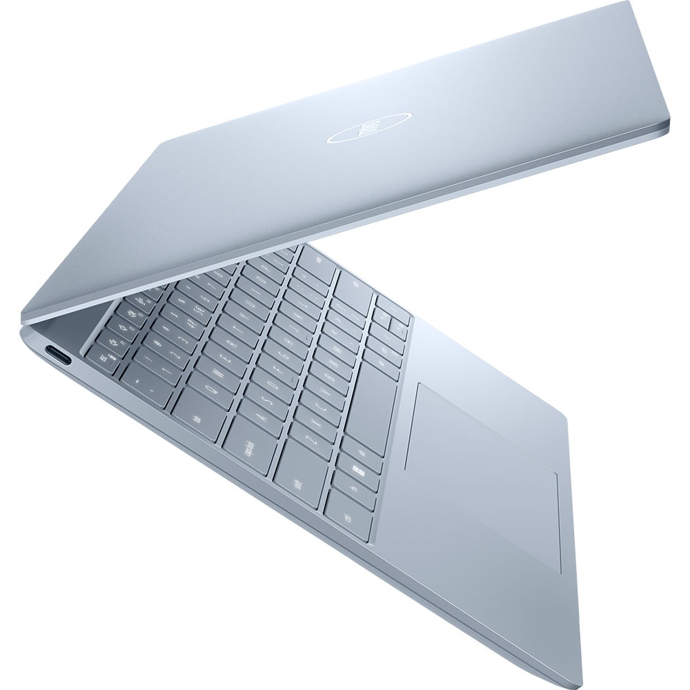 Laptop DELL XPS 13 9315, Intel Core i7-1250U pana la 4.7GHz, 13.4