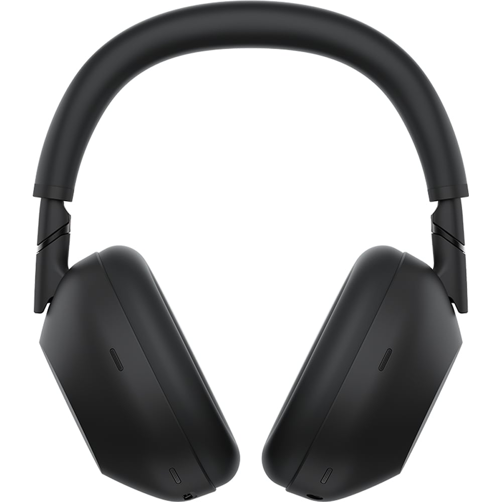 Casti SONY WH-1000XM6, Bluetooth, Over-Ear, Microfon, Noise