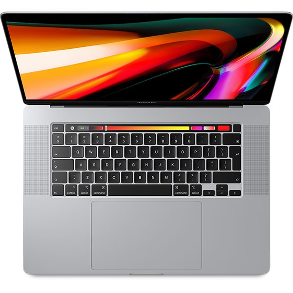 Laptop APPLE MacBook Pro 16