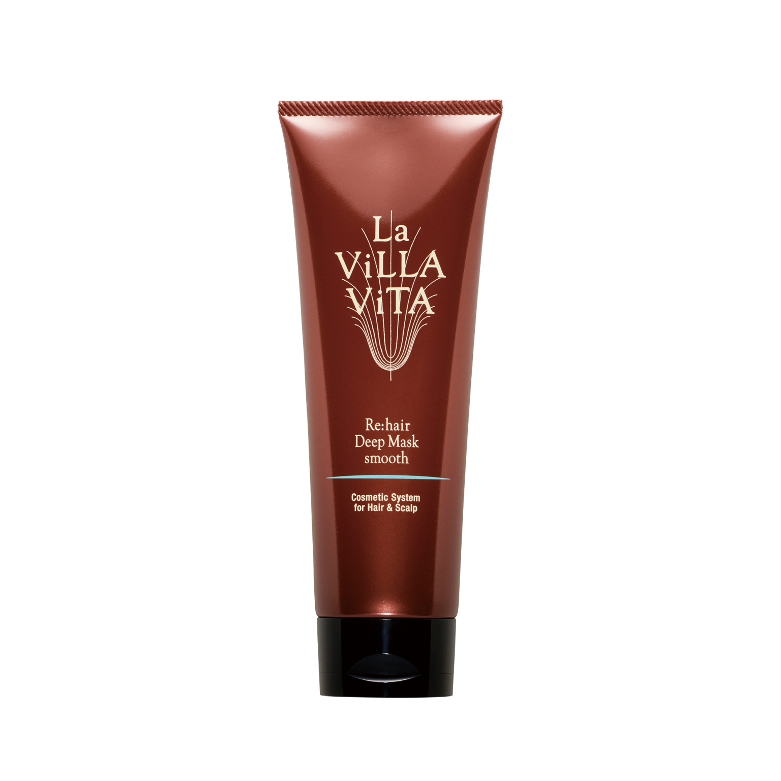Re:hair Deep Mask smooth | La ViLLA ViTA｜ラ・ヴィラ・ヴィータ