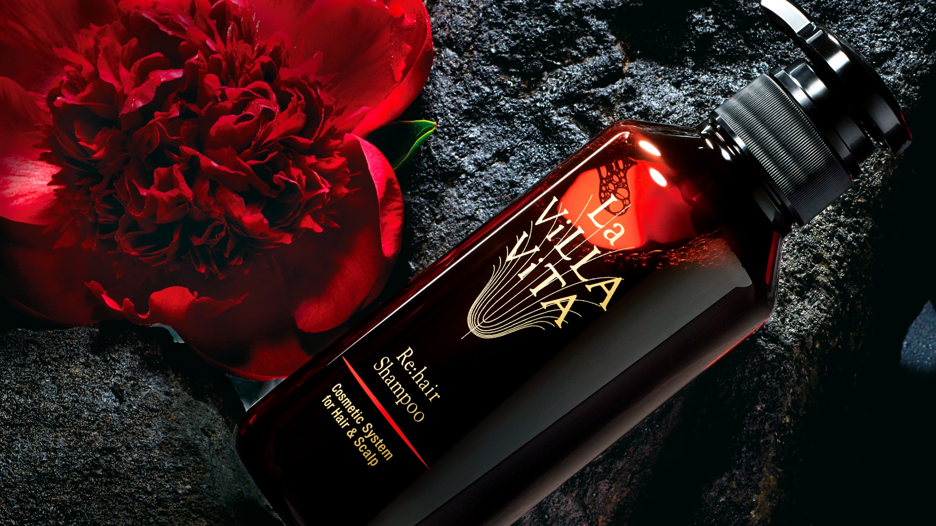 La ViLLA ViTA｜ラ・ヴィラ・ヴィータ