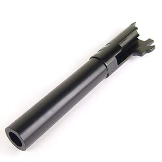 L.A.ホビーショップ / マルイ ハイキャパ5.1用 5.1inメタルアウター