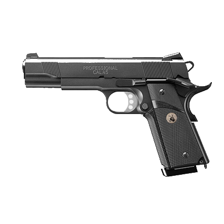 L.A.ホビーショップ / ガスブローバック : MEUピストル [取寄]