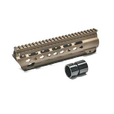 L.A.ホビーショップ / G95/HK416A7 レイルハンドガード (Umarex/VFC
