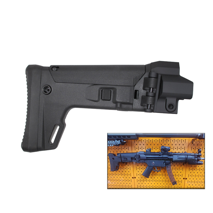 L.A.ホビーショップ / マルイ 次世代MP5用 ACRストックコンバージョン