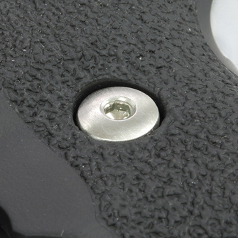 L.A.ホビーショップ / マルイ P226R用 ステンレスグリップスクリュー