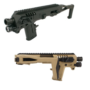 L.A.ホビーショップ / CAA-type Micro RONI コンバージョンキット