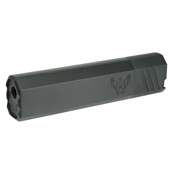 L.A.ホビーショップ / Silencerco. Ospreyタイプ サイレンサー(バレル