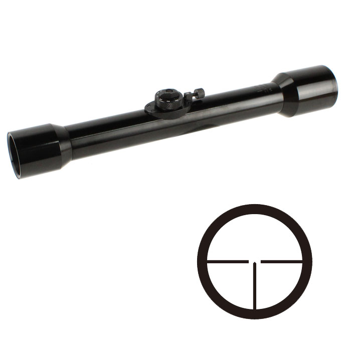 L.A.ホビーショップ / S&T kar98k(SPG18)用 ZF39タイプ スコープ