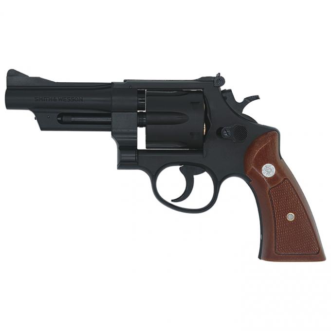 L.A.ホビーショップ / モデルガン S&W M28 ザ・ハイウェイパトロール