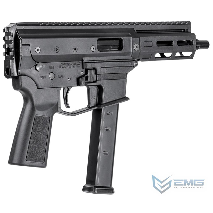 L.A.ホビーショップ / GBB : Angstadt Arms MDP-9 [取寄]