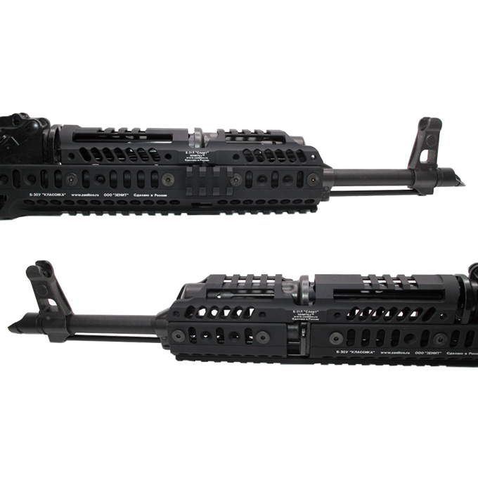 L.A.ホビーショップ / マルイAKM GBB用 Zenitco B31L V2(2021Ver