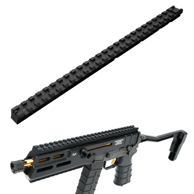 L.A.ホビーショップ / マルイ スコーピオン mod.M/D ロングトップ