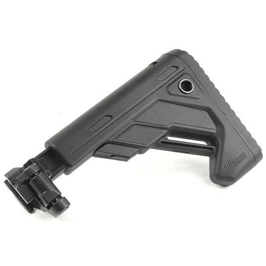 L.A.ホビーショップ / SIG SAUERタイプ MCX/MPX テレスコピック