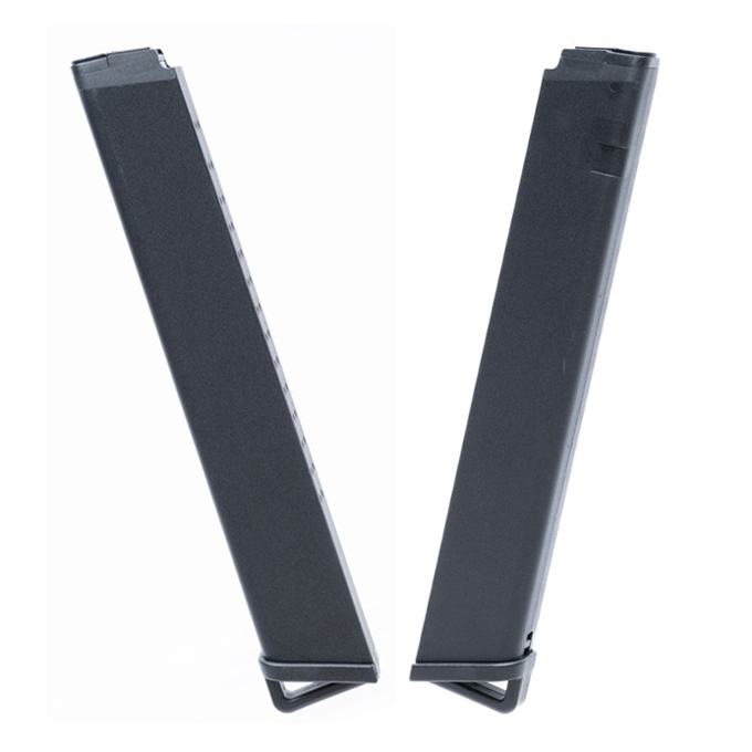 L.A.ホビーショップ / C.A.T. Versatile PCC専用マガジン L スプリング