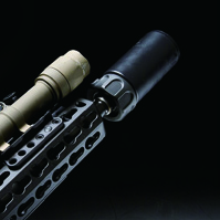 L.A.ホビーショップ / Surefire Warden タイプQDブラストレギュレータ