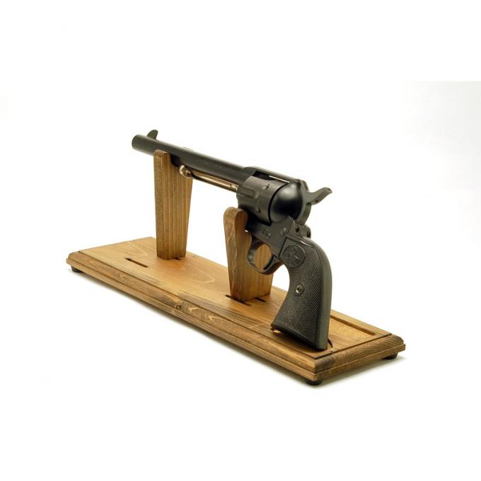 L.A.ホビーショップ / コルト SAA ピースメーカー 各インチ対応 サイド