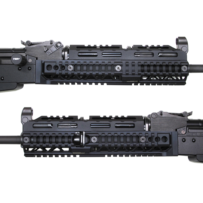 L.A.ホビーショップ / マルイ GBB AKM用 Midwest Alpha 10インチタイプ