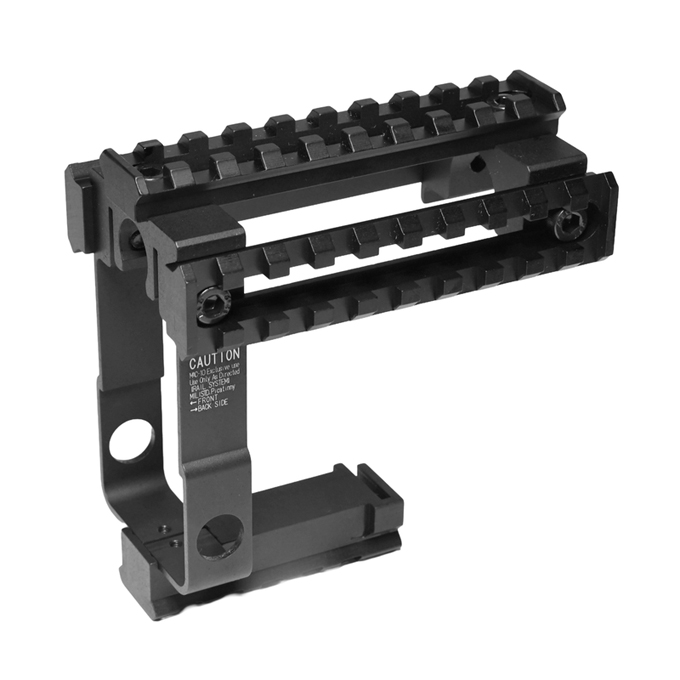 L.A.ホビーショップ / マルイ MAC10専用 フレームロックマウント
