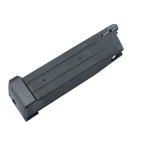 L.A.ホビーショップ / マルイ GBB ハイキャパ5.1用 軽量アルミマガジン