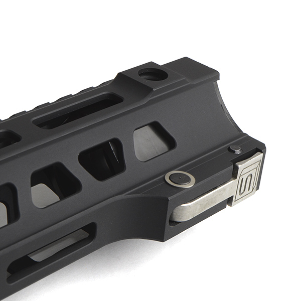 L.A.ホビーショップ / SAIタイプ Jailbreakハントガード 13.5インチ