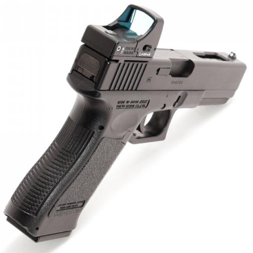 L.A.ホビーショップ / マルイ 電動ハンドガン グロックG18C対応