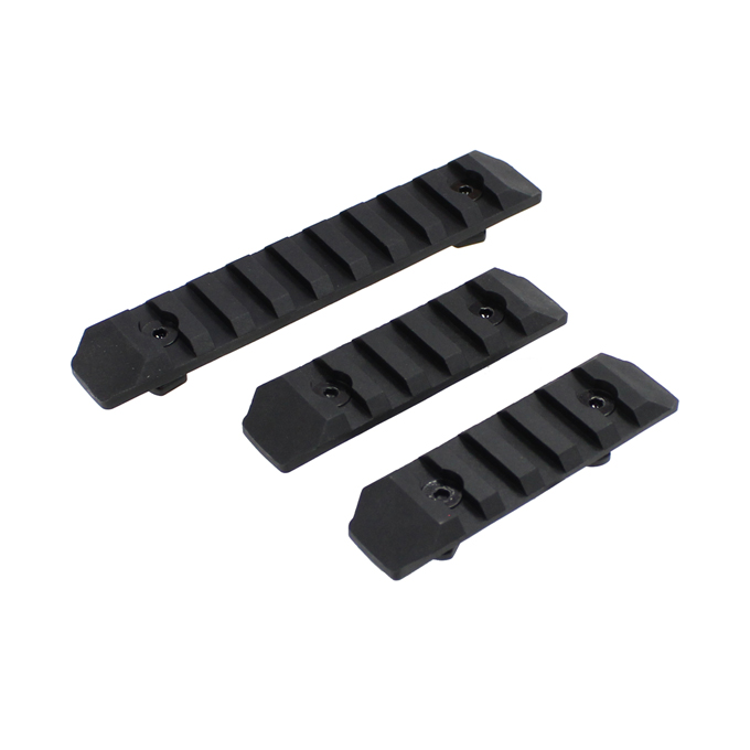 L.A.ホビーショップ / GEISSELE SMR MK16タイプ ハンドガード 13.5