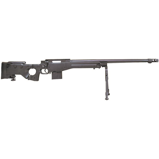 L.A.ホビーショップ / エアコッキング AWM スナイパーライフル (10歳