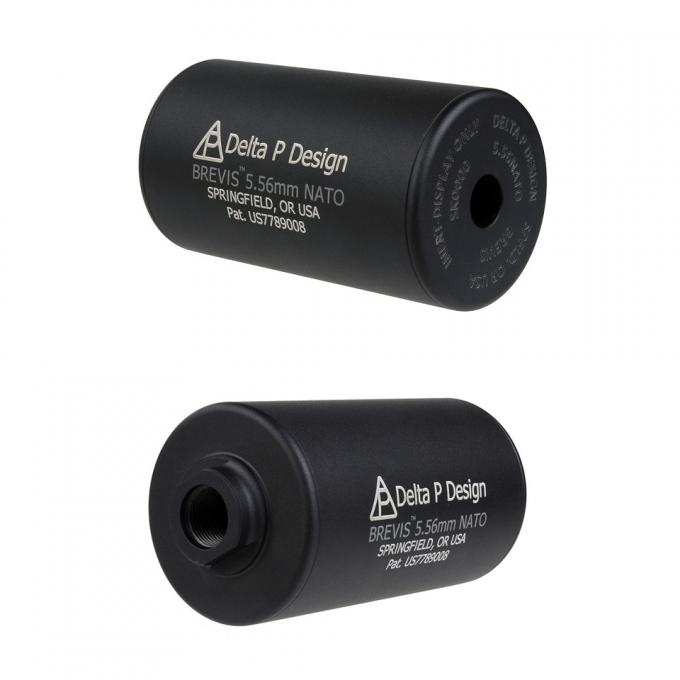 L.A.ホビーショップ / DPDBREVIS デルタ・Pデザイン BREVIS バレル