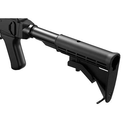 L.A.ホビーショップ / 電動ガン : AK47 HC(ハイサイクルカスタム)