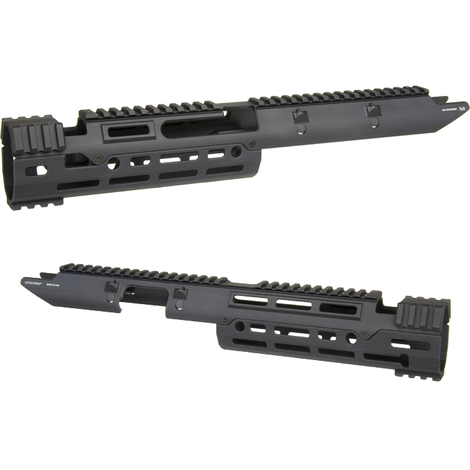 L.A.ホビーショップ / マルイ次世代MP5用 UTG PRO MonolithicタイプM