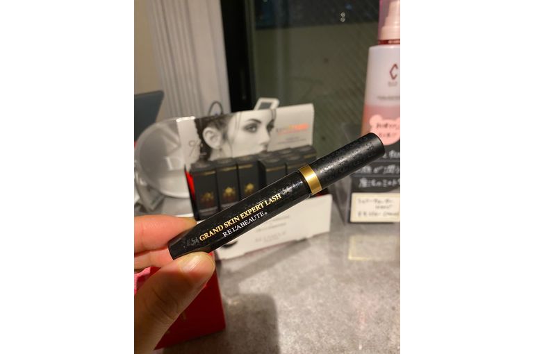 リアボーテ 取扱店】限定のグラン エキスパートラッシュ 効果のほどは？