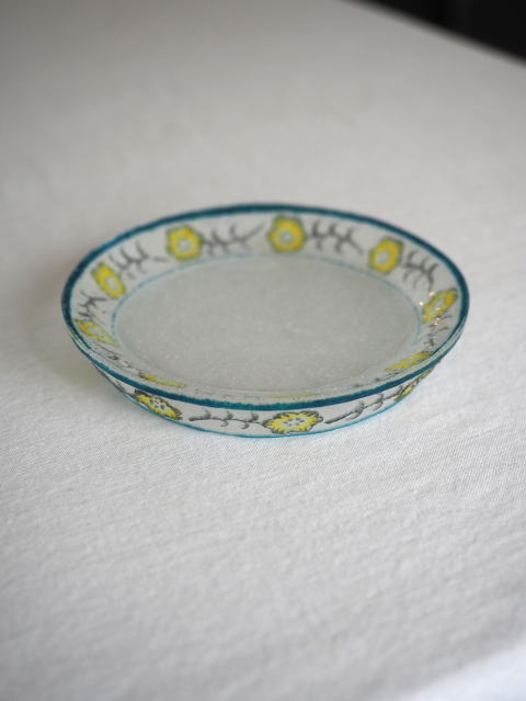 ラ・ロンダジル 「作家」でさがす 竹中悠記さん