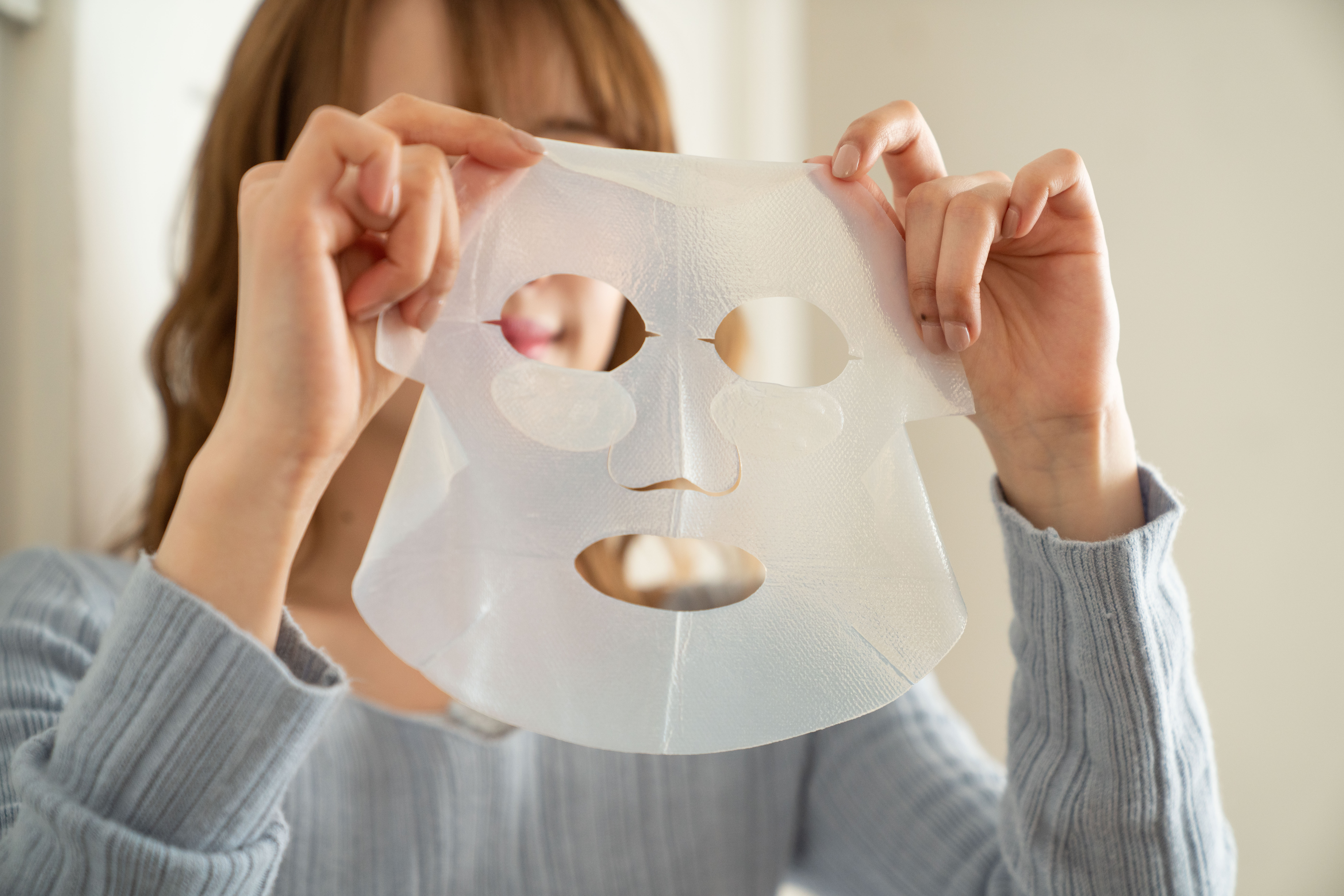 スペシャルケア・美容液 ｜ PLマスク｜ Lamu Online Shop ｜ Lamu