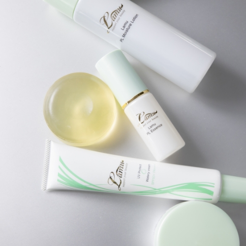 PLシリーズ ｜ Lamu Online Shop