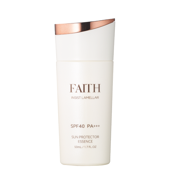 サンプロテクターエッセンス N ＜⽇焼け⽌め⽤美容液＞ | ラミール