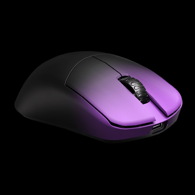 LAMZU MAYA X Gaming Mouse