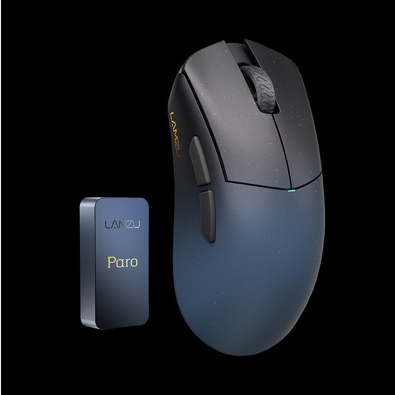 LAMZU X REJECT PARO REJECT SPECIAL EDITION