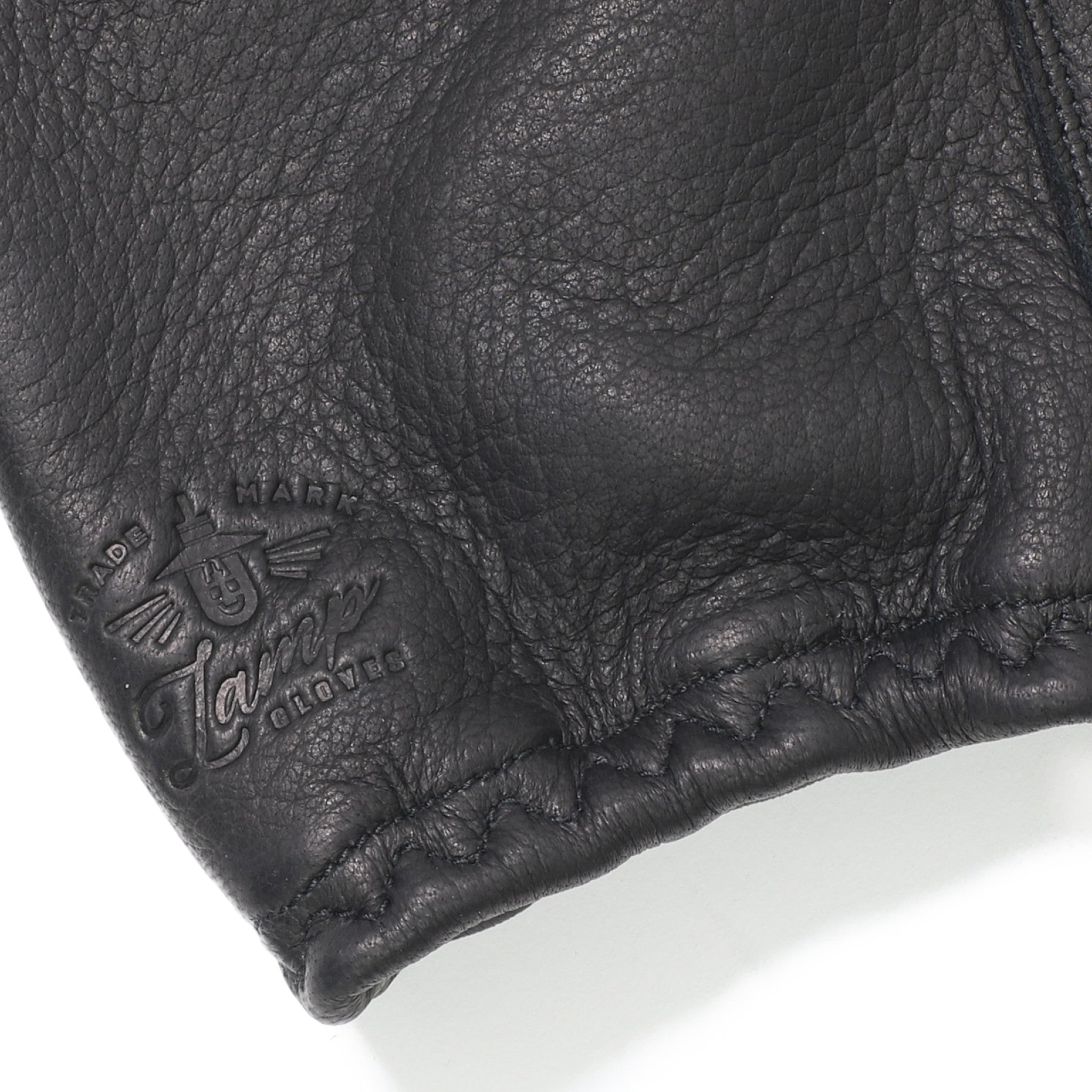 Lamp gloves -Utility glove Shorty- Black