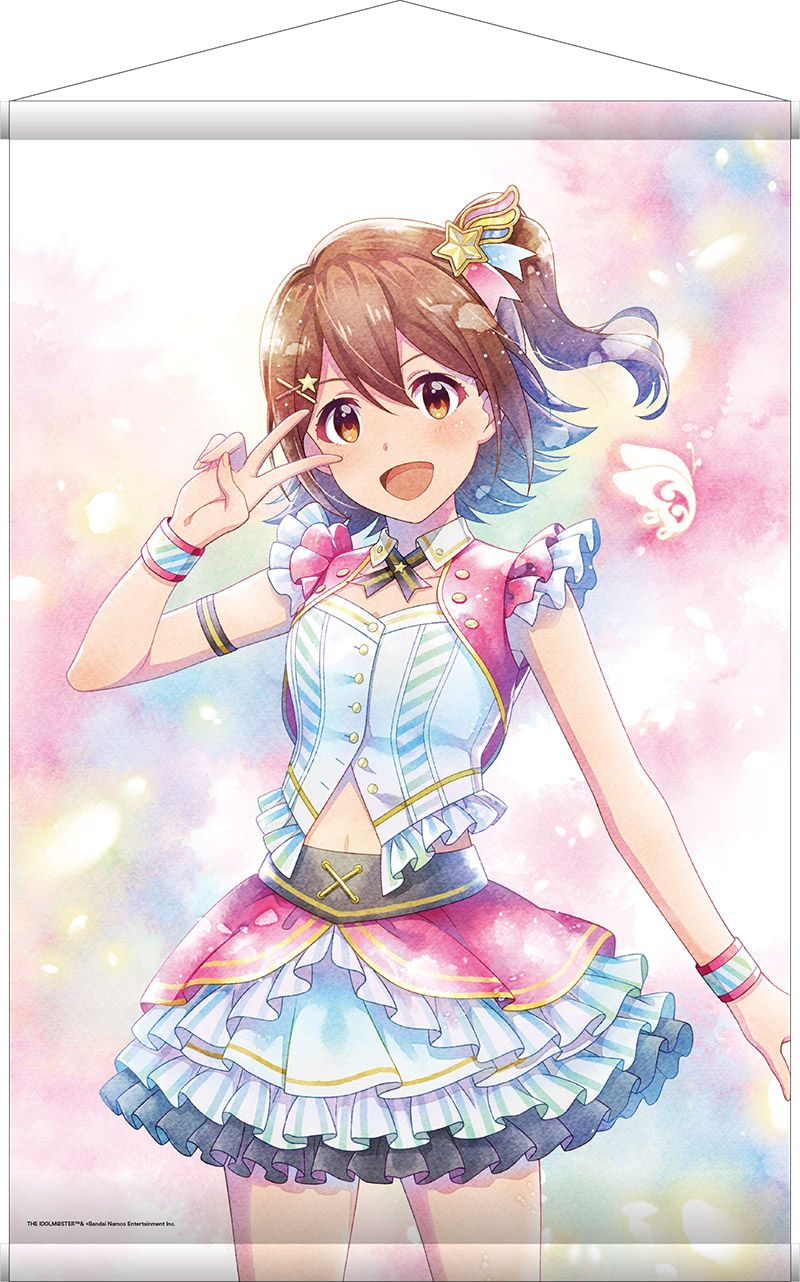 アイドルマスター ミリオンライブ！」