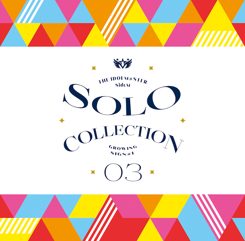 リリース情報｜アイドルマスター SideM｜Lantis web site