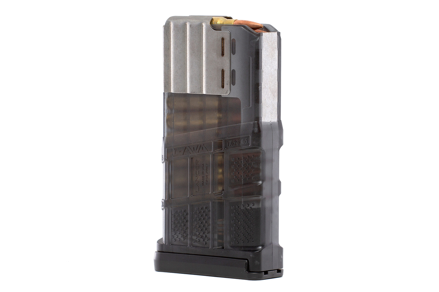 L7AWM® 20 Magazine - Lancer Systems