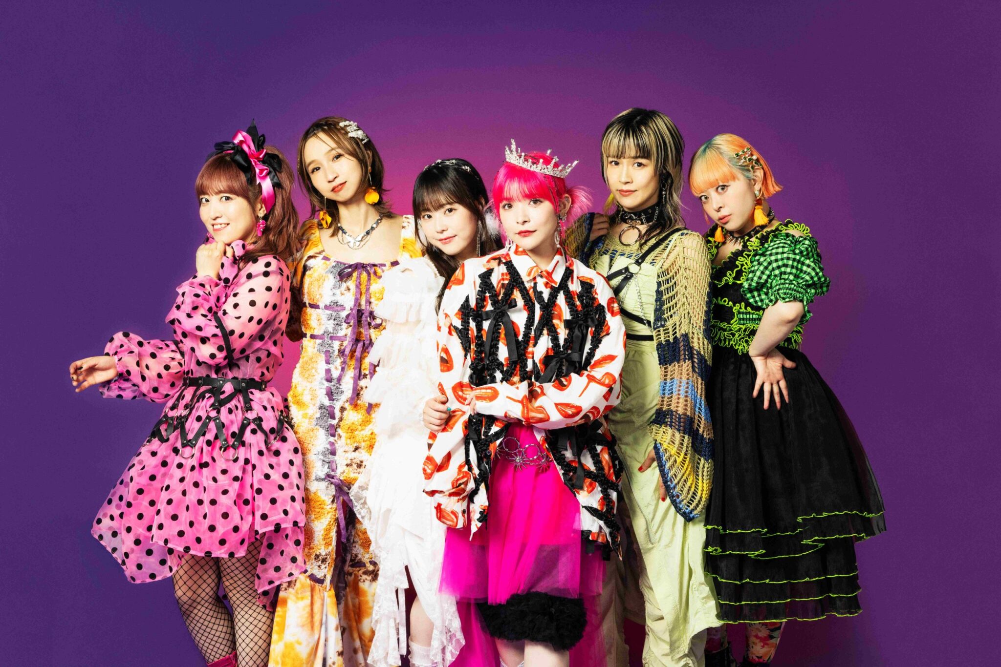 Gacharic Spin(2024/12/15) | LAND Inc.