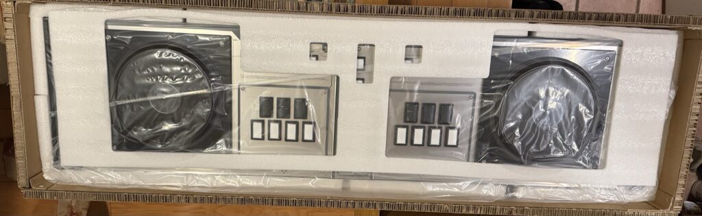 Real Edition Double – Lightning Model Styleを軽くレビュー