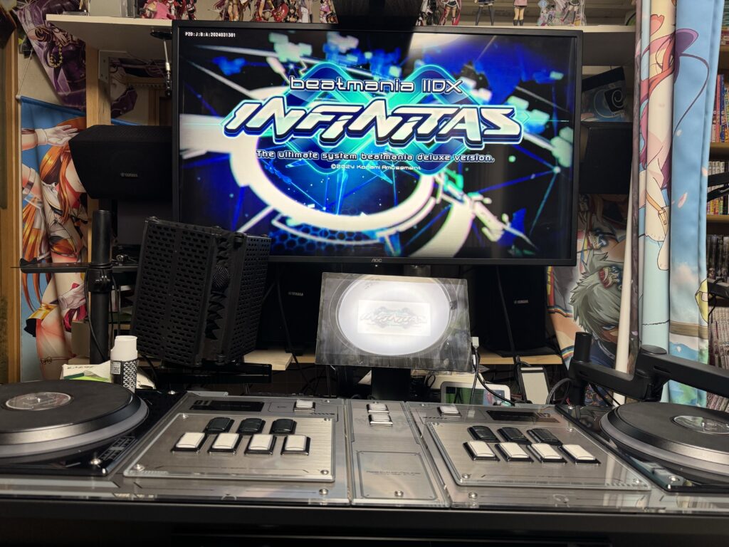 Real Edition Double – Lightning Model Styleを軽くレビュー