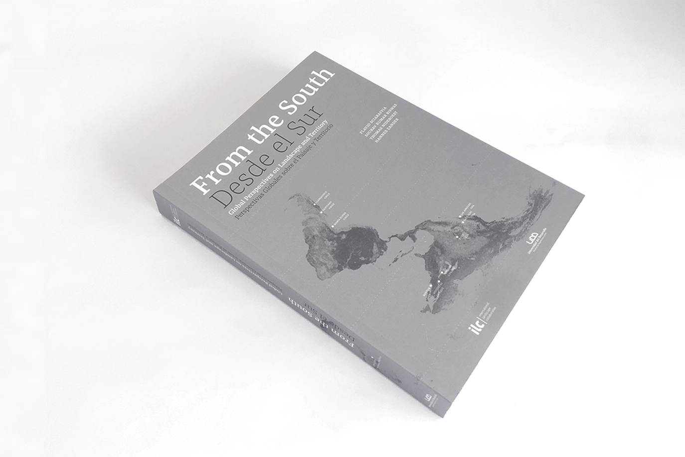 A Landscape Approach for Territorial Development - Land8