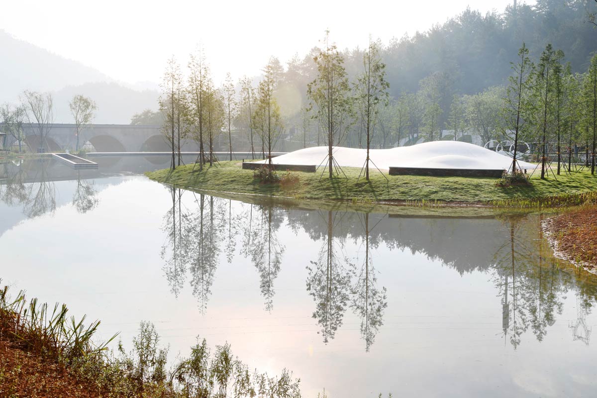 Marvel Valley by Z+T Studio – Landscape Architecture Platform