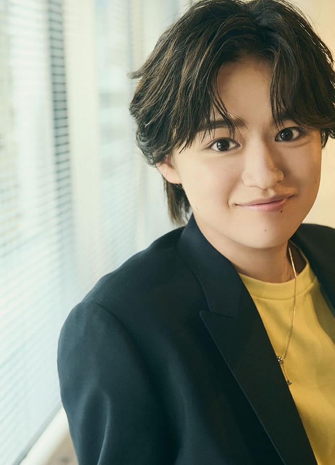 大倉空人】 4つのDOER's Questions.│LANDOER