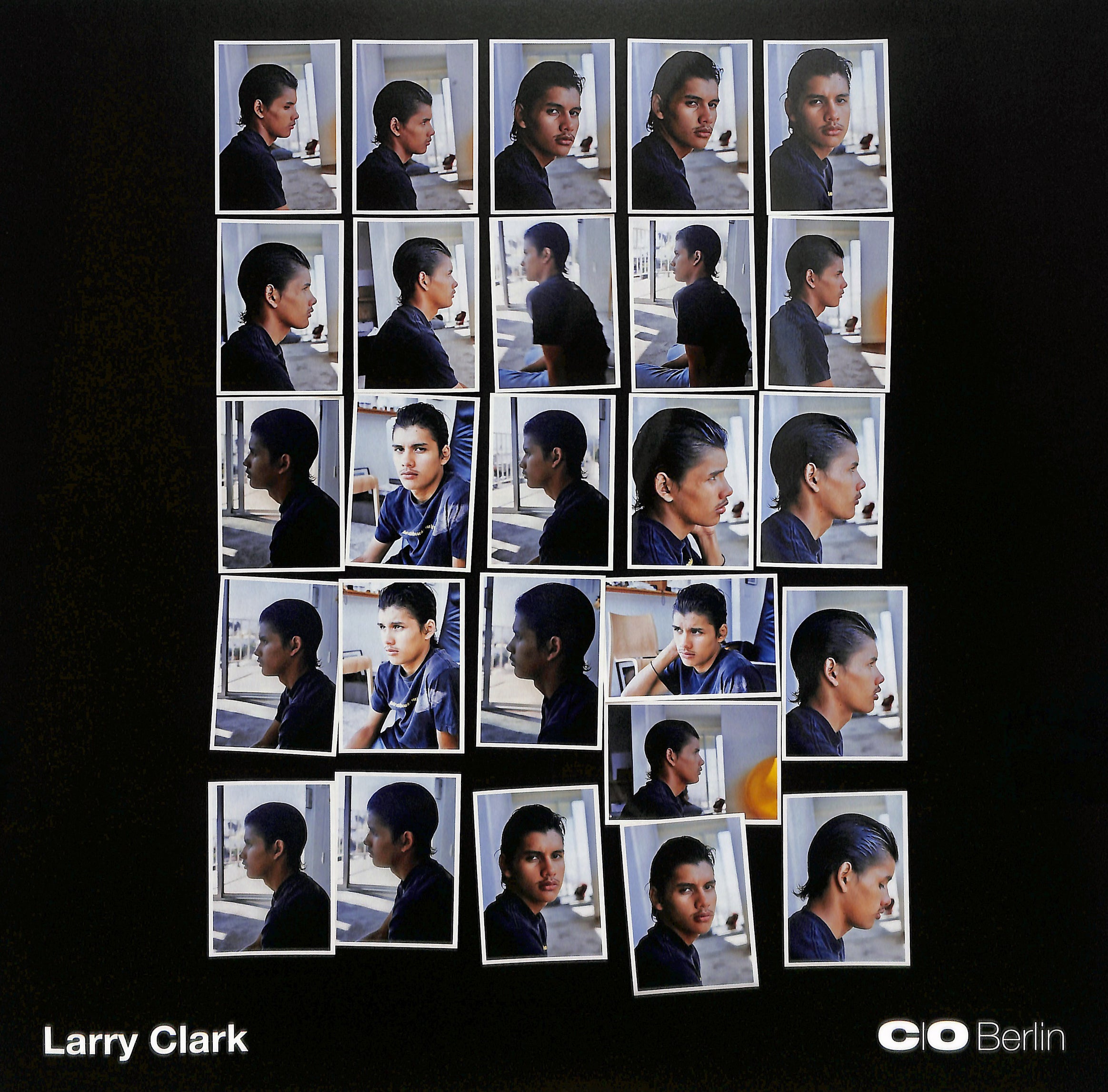 LARRY CLARK / C/O Berlin – Landslide