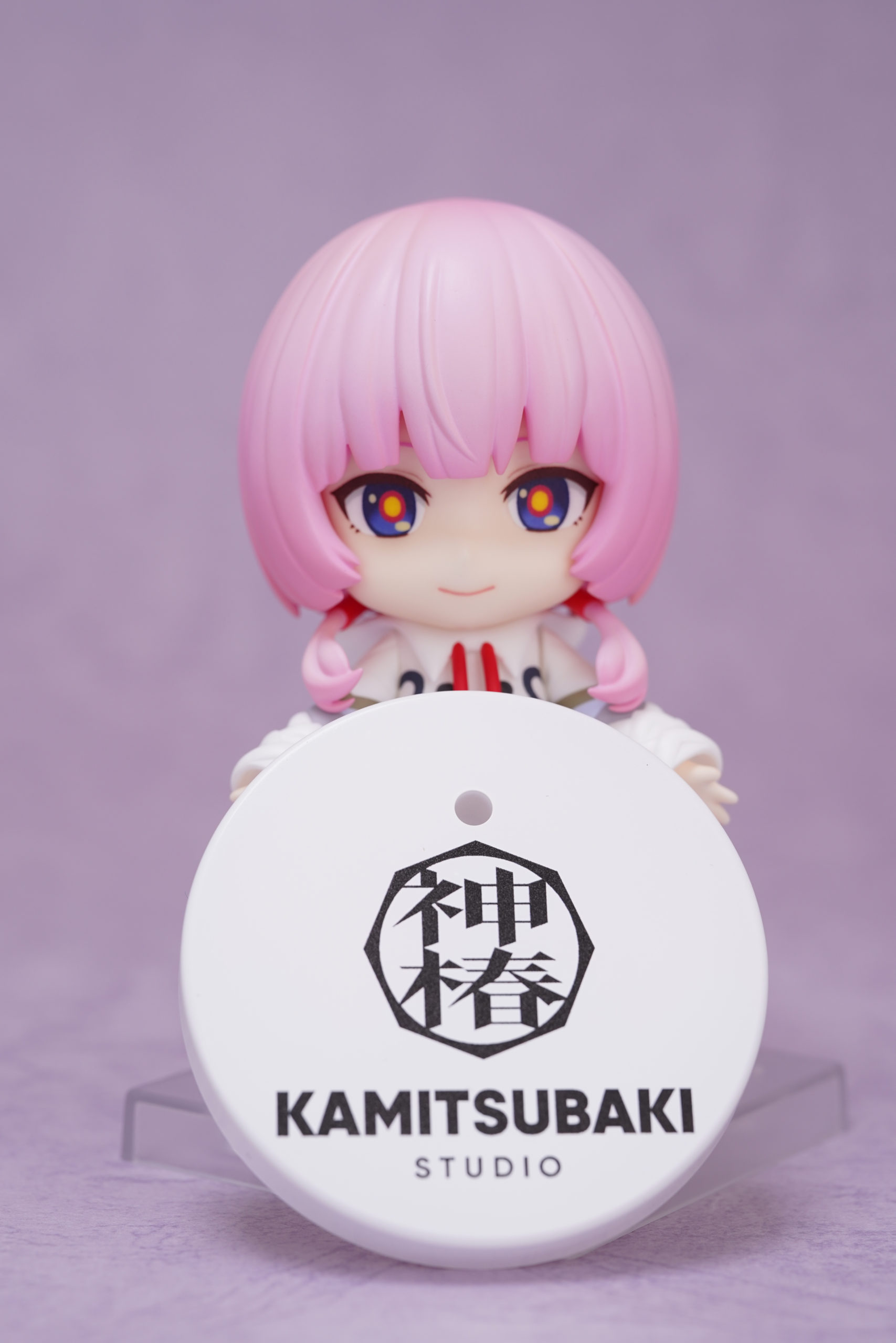 ご予約受付中！】ねんどろいど 花譜をご紹介 | グッスマらぼ